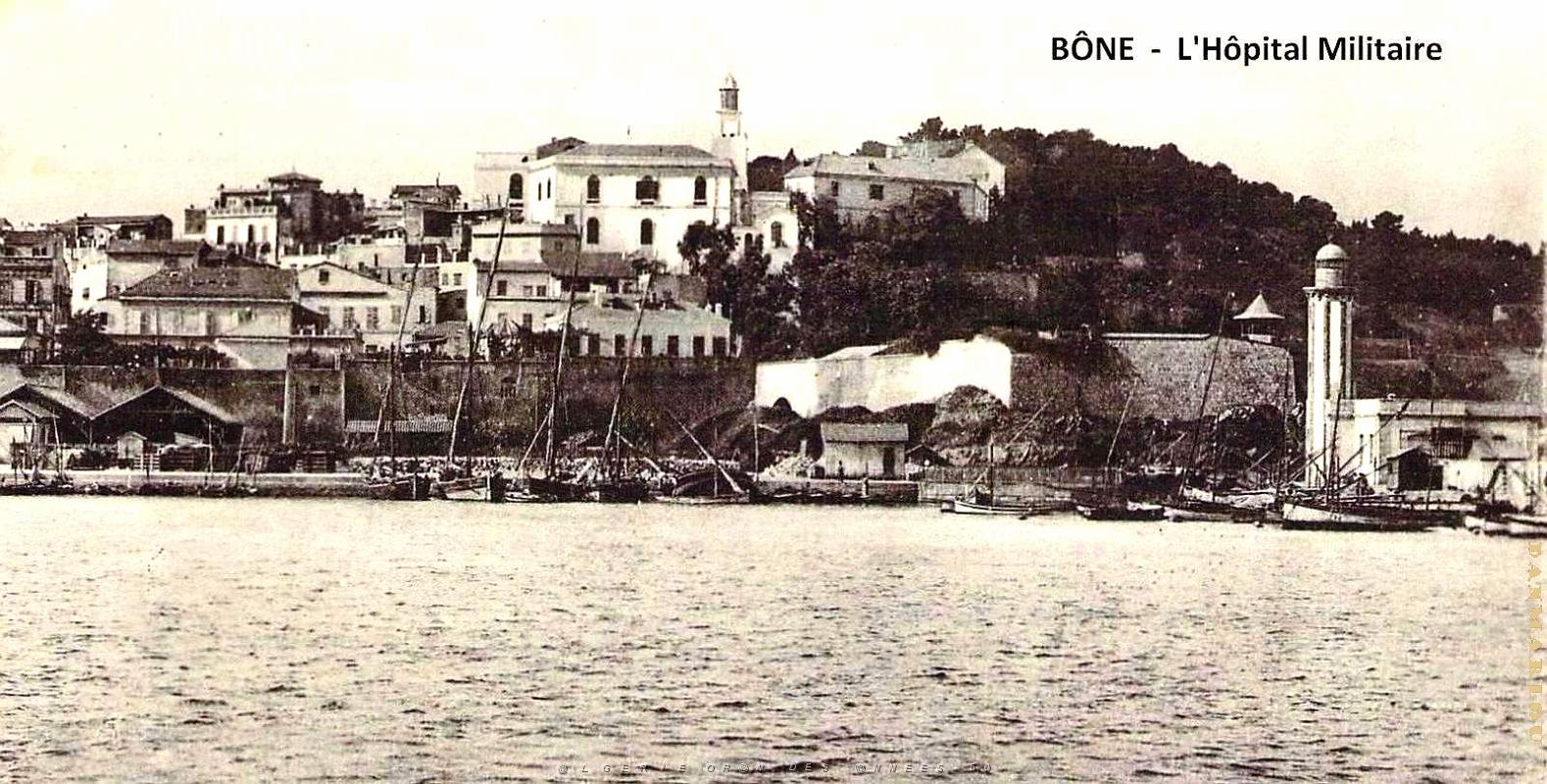 Bone - Hopital Militaire.jpg